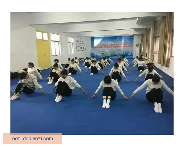 快乐学体操：简单入门教程指导