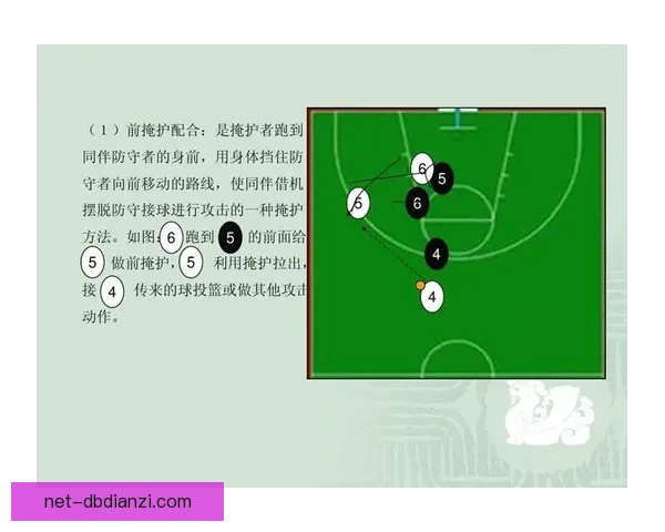 篮球赛事战术解读及实战应用分析