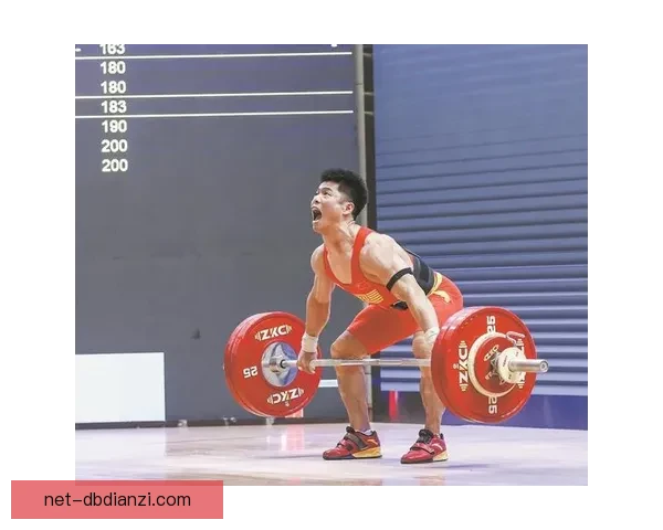 举重排名：挑战巅峰实力，争夺金牌荣耀