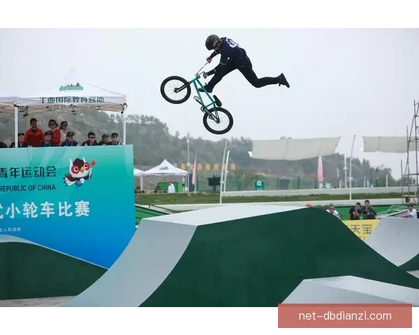 BMX投注技巧大揭秘，让你成为比赛赢家