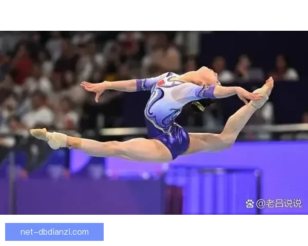 体操盘口分析：技术得分与艺术表现的平衡关系分析