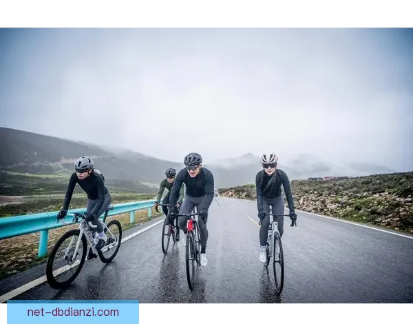 全新挑战！穿越险阻，骑行赛场涌现速度之王