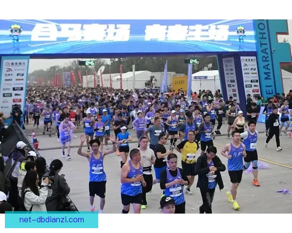 全程直播：穿越城市风景线，感受马拉松激情