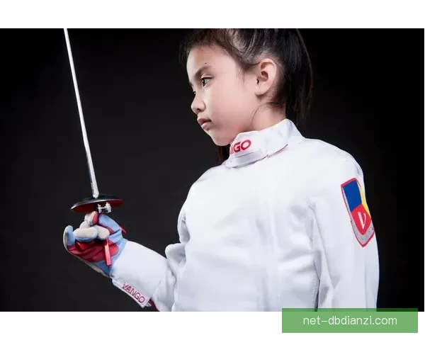 击剑世界纪录：创造历史的飒爽剑魂