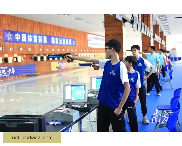 射击赛程分析及比赛预测