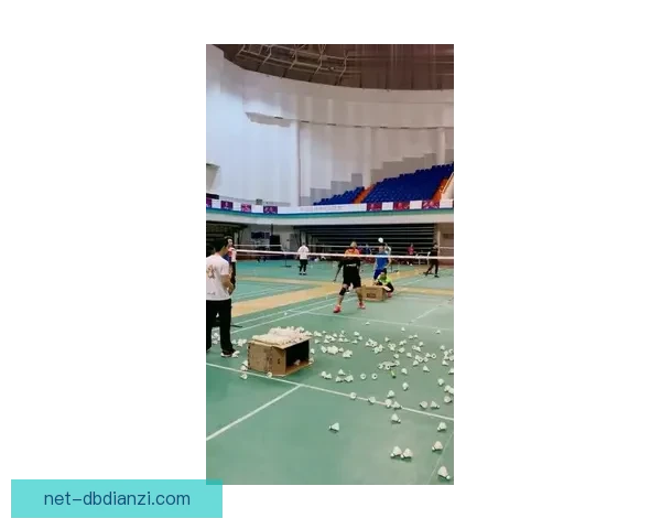 提升羽毛球技巧的关键训练方法