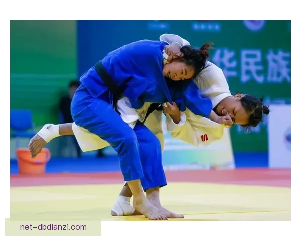 柔道赛事回放：精彩瞬间一网打尽