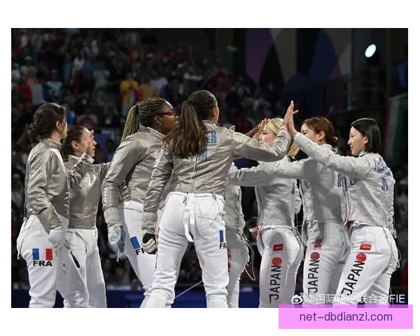 新闻速递:世界击剑赛事热火开启 新闻速递:世界击剑赛事热火开启