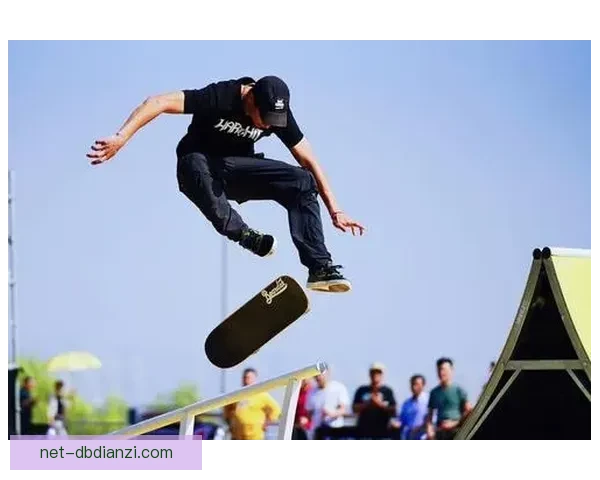 极限运动风暴：BMX公开赛闪耀登场