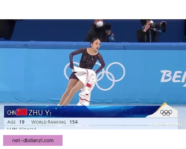 滑冰冠军的辉煌历程：挑战极限 绽放光芒