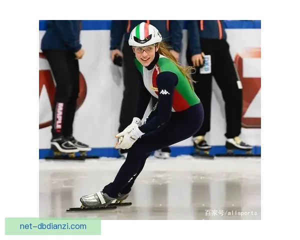 滑冰排名大揭秘：聚焦世界各国选手实力榜单揭晓