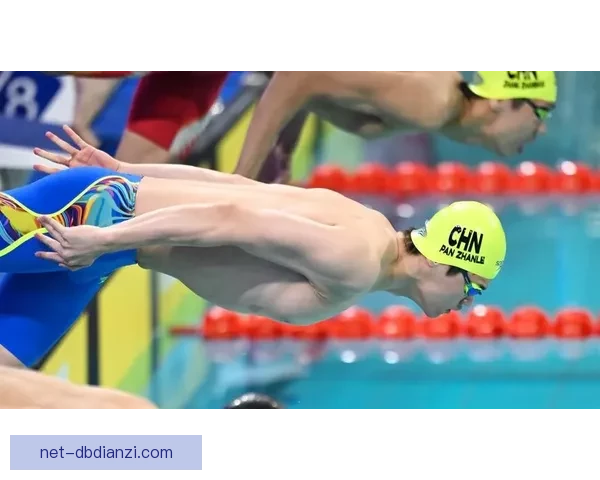 游泳杯赛：挑战百米自由泳冲刺王者，谁将笑到最后？