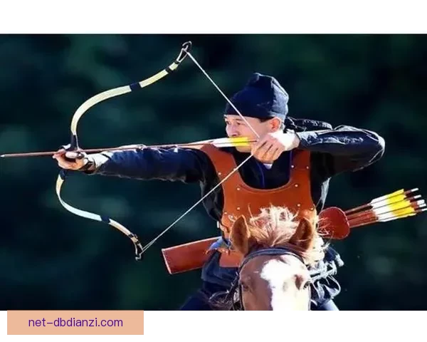 箭如流水，技如淬钢：射箭技巧精要