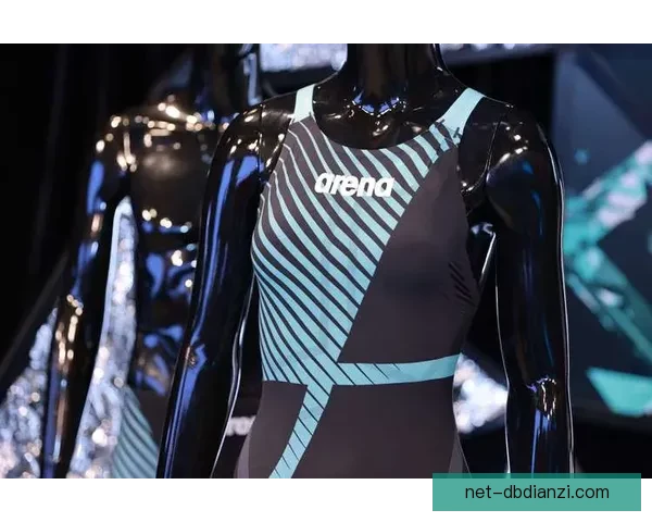 破浪前行：游泳冠军的传奇征程