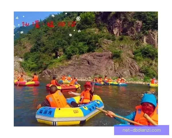 皮划艇入门指南：从零基础到独立掌舵