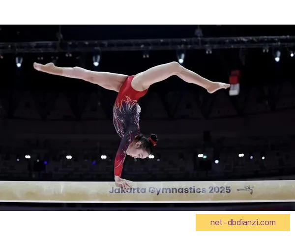 现场直播:身姿优美,挑战极限,亲临互动,感受体操魅力 现场直播:身姿优美,挑战极限,亲临互动,感受体操魅力