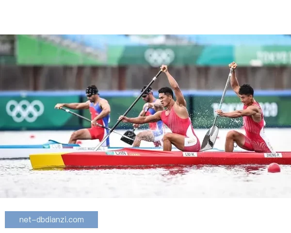 皮划艇赛程：挑战波澜壮阔航程