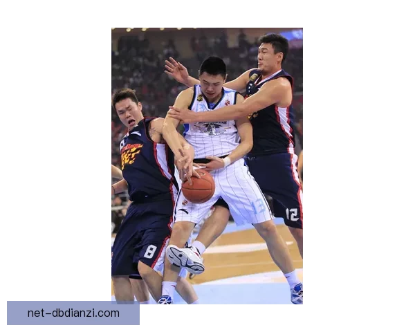 篮球王者：夺冠之路