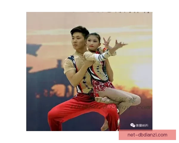 精彩体操教程，技巧解析全面分享