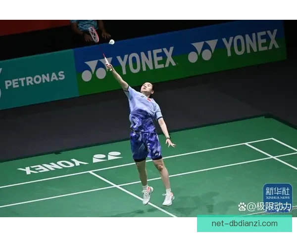 精彩羽毛球直播,全程热辣对决 精彩羽毛球直播,全程热辣对决