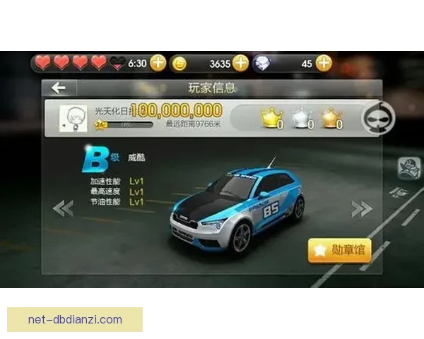 赛车初学者必看：速成入门教程