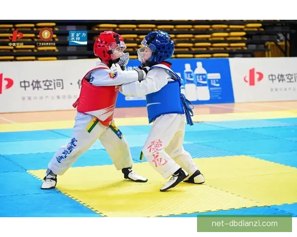 跆拳道盘口分析：技法揭秘与实战应用解析