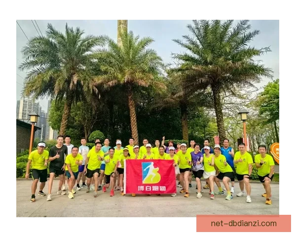 超越极限，挑战自我：马拉松杯赛探索与拓展