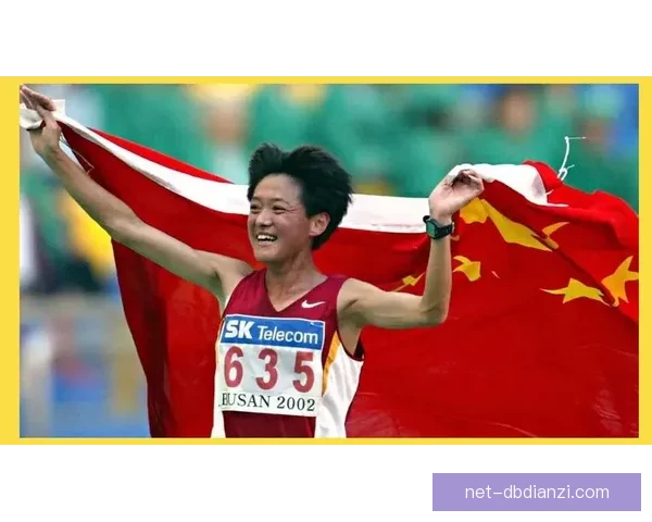 马拉松历史记录：挑战极限、追求卓越、创造传奇