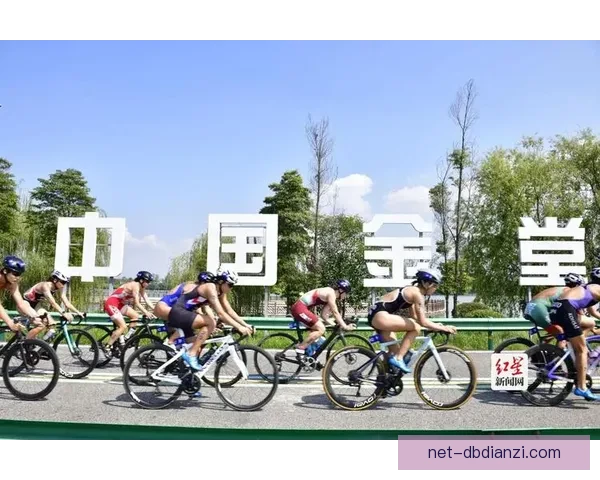 铁人三项杯赛：力与美的融合，挑战极限，铸就传奇